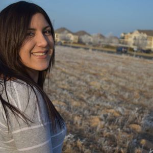 Meet your Posher, Fabiola